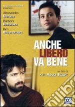 Anche Libero Va Bene dvd