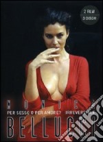 Monica Bellucci (Cofanetto 2 DVD) dvd