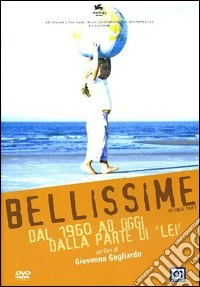 Bellissime - Seconda Parte dvd