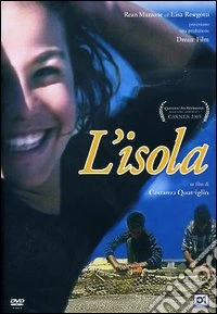 L' Isola  dvd