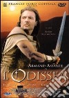 Odyssey (The) dvd