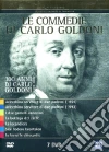 Le commedie di Carlo Goldoni (Cofanetto 7 DVD) dvd