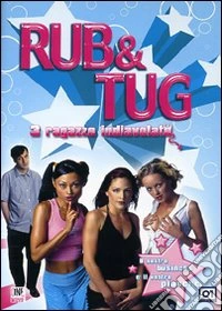 Rub & Tug dvd