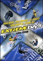 Extreme Days