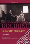 Baruffe Chiozzotte (Le) dvd