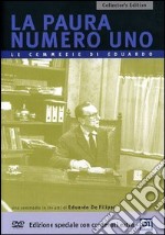 Paura Numero Uno (La) (Collector's Edition) dvd