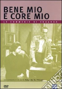 Bene Mio E Core Mio  dvd