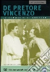 De Pretore Vincenzo (Collector's Edition) dvd