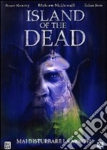 Island Of The Dead dvd