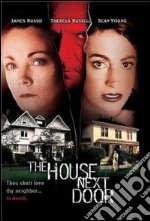 The House Next Door  dvd