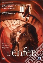 Enfer (L') dvd