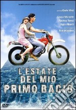 Estate Del Mio Primo Bacio (L') dvd