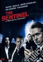 Sentinel (The) dvd