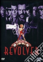 Revolver dvd