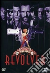 Revolver dvd