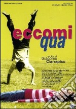 Eccomi Qua dvd