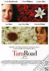 Tara Road dvd