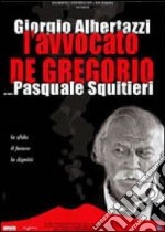 Avvocato De Gregorio (L') dvd