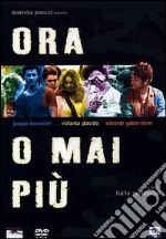 Ora O Mai Piu' dvd