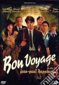 Bon Voyage dvd