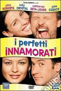 Perfetti Innamorati (I) dvd