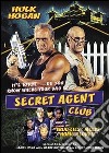 Secret Agent dvd