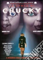 Sposa Di Chucky (La) dvd