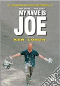 My Name Is Joe dvd