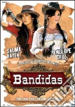 Bandidas dvd