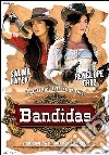 Bandidas dvd