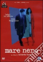 Mare Nero dvd