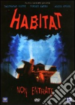 Habitat dvd