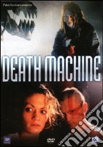 Death Machine dvd