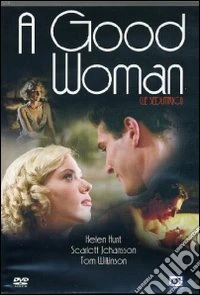 Seduttrici (Le) - A Good Woman dvd