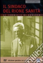 Sindaco Del Rione Sanita' (Il) (Collector's Edition) (2 Dvd) dvd