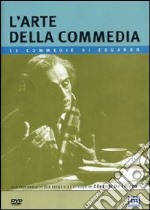 Arte Della Commedia (L') dvd