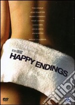 Happy Endings (2005) dvd