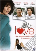 Truth About Love (The) dvd