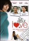 Truth About Love (The) dvd