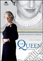 Queen (The) - La Regina dvd