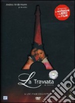 La Traviata a Paris dvd