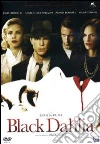 Black Dahlia dvd