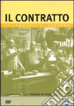 Contratto (Il) dvd