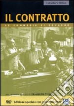 Contratto (Il) (Collector's Edition) dvd