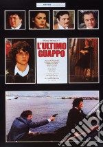 Ultimo Guappo (L') dvd