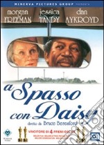 A Spasso Con Daisy dvd