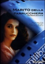 Marito Della Parrucchiera (Il) dvd