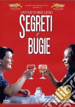 Segreti E Bugie dvd