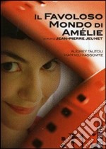 Favoloso Mondo Di Amelie (Il) dvd