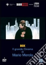 Mario Merola - Il Grande Cinema (6 Dvd) dvd